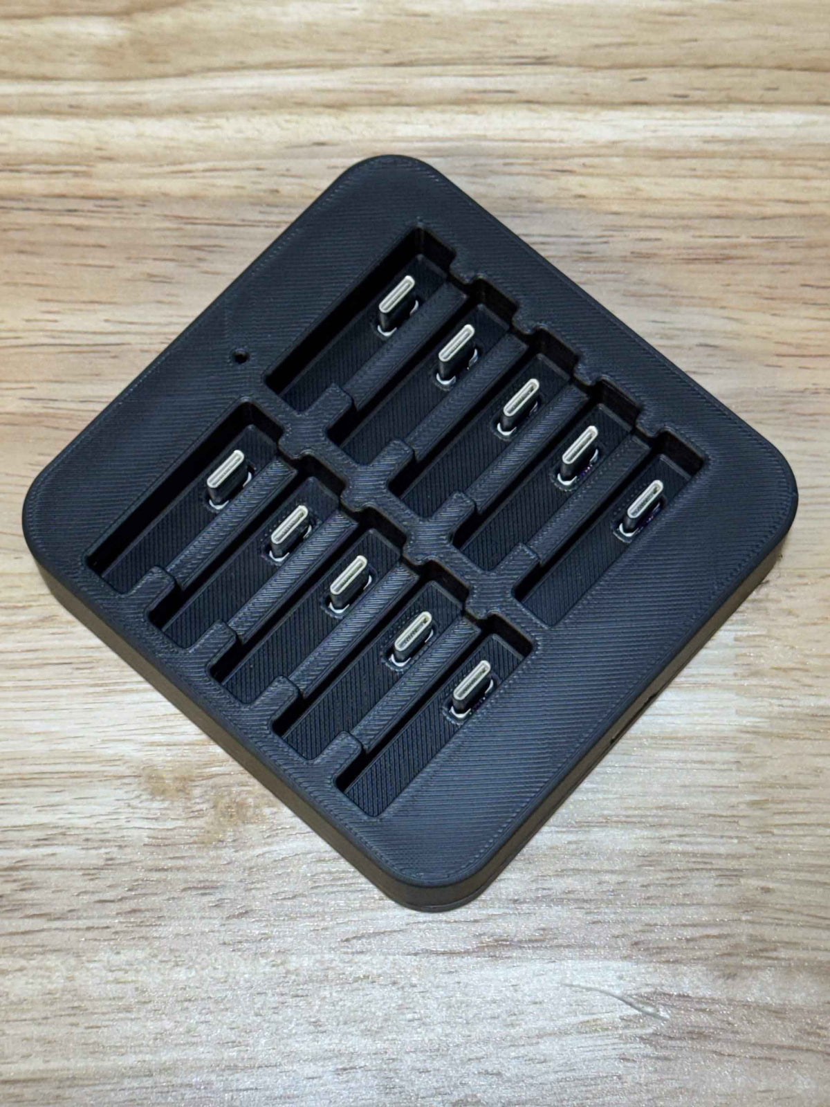 VYRO VR IBIS Trackers R6