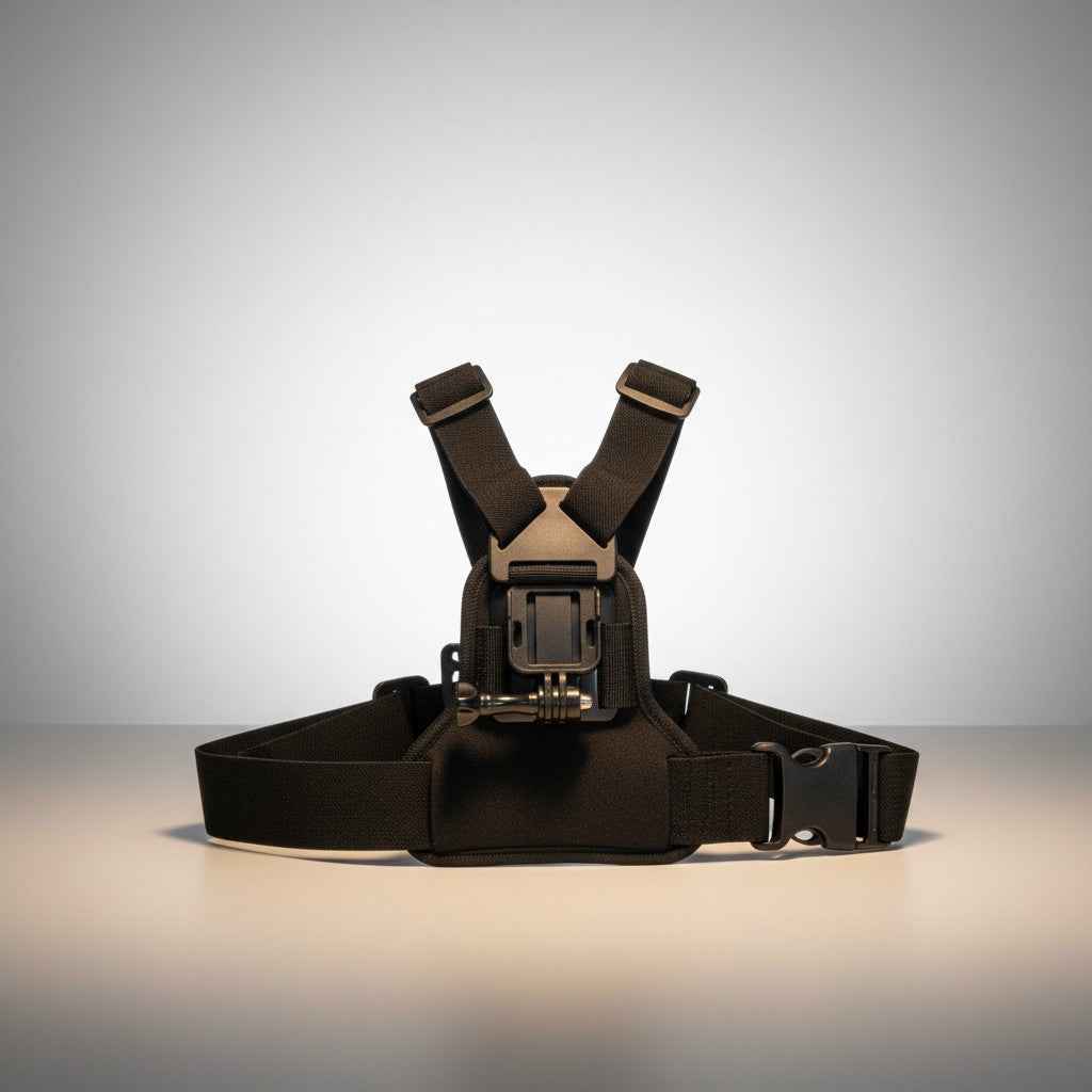 Basic Chest Harness