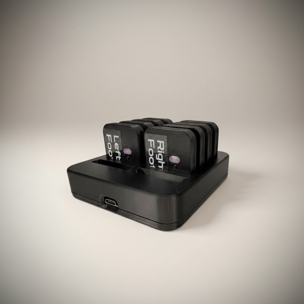 VYRO VR IBIS Trackers R6 (2026)