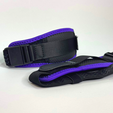 VYRO VR Arm Straps R2