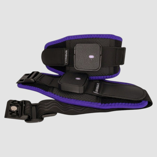 Arm Tracker Upgrade Kit
