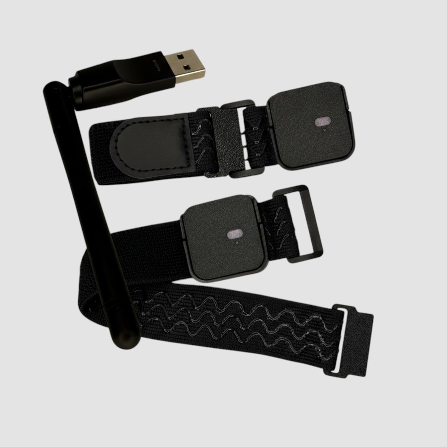 Arm Tracker Upgrade Kit