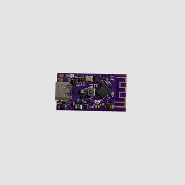DIY SlimeVR Compatible Tracker set