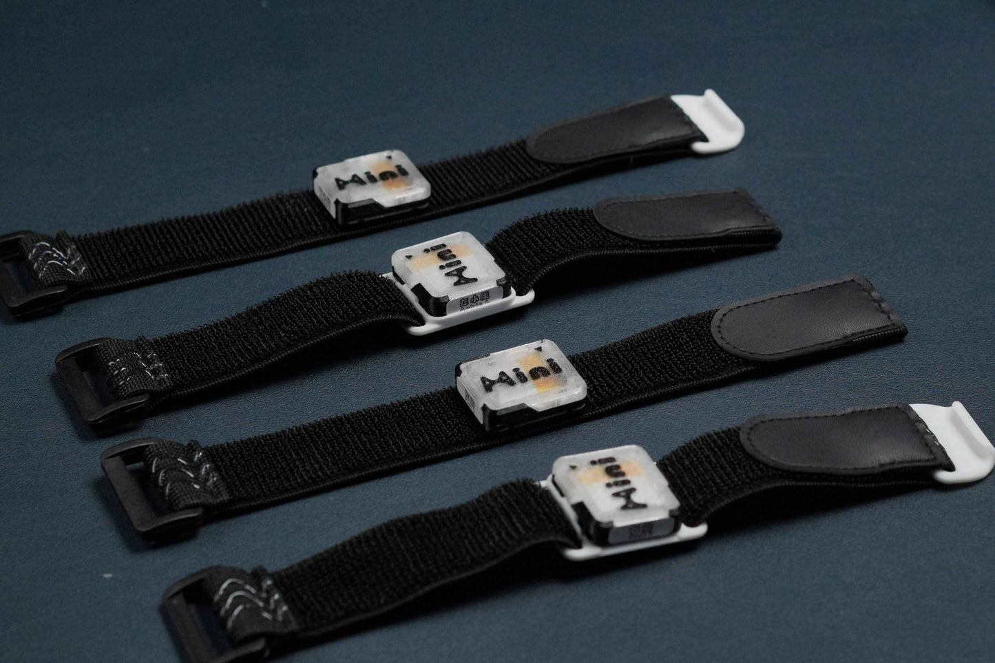 SlimeVR Compatible Styria Trackers - Full Body Trackers