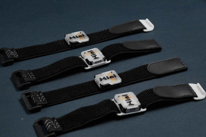 SlimeVR Compatible Styria Trackers - Full Body Trackers