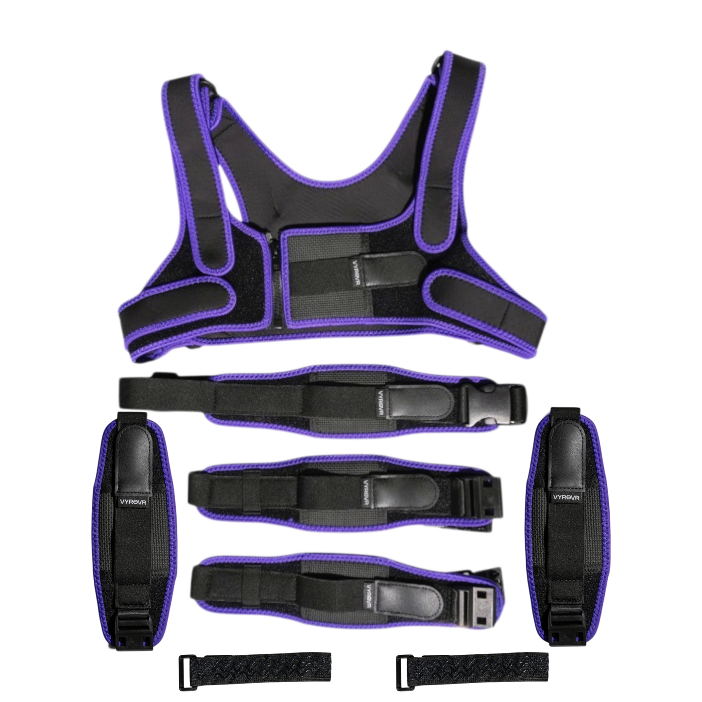 VYRO VR Comfort Strap Bundles