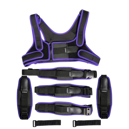 VYRO VR Comfort Strap Bundles