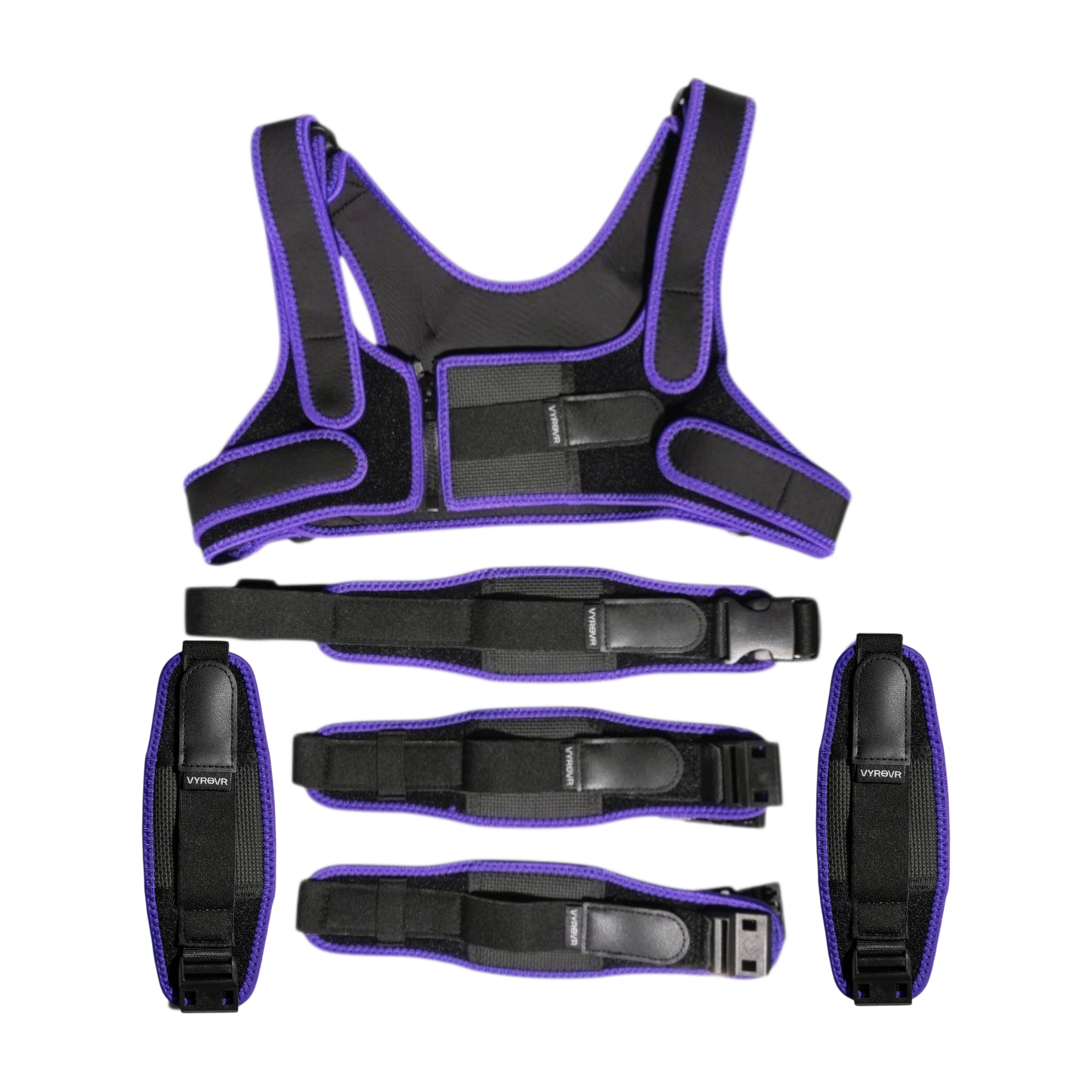 VYRO VR Comfort Strap Bundles