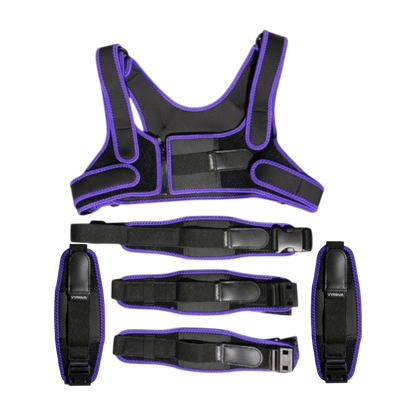 VYRO VR Comfort Strap Bundles