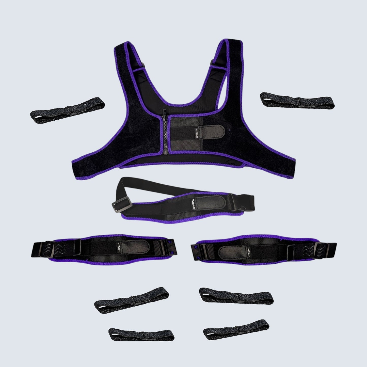 VYRO VR Comfort Strap Bundles