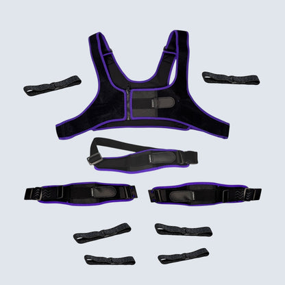 VYRO VR Comfort Strap Bundles