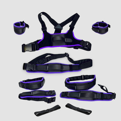 Premium Strap R2 Bundle - Full Body