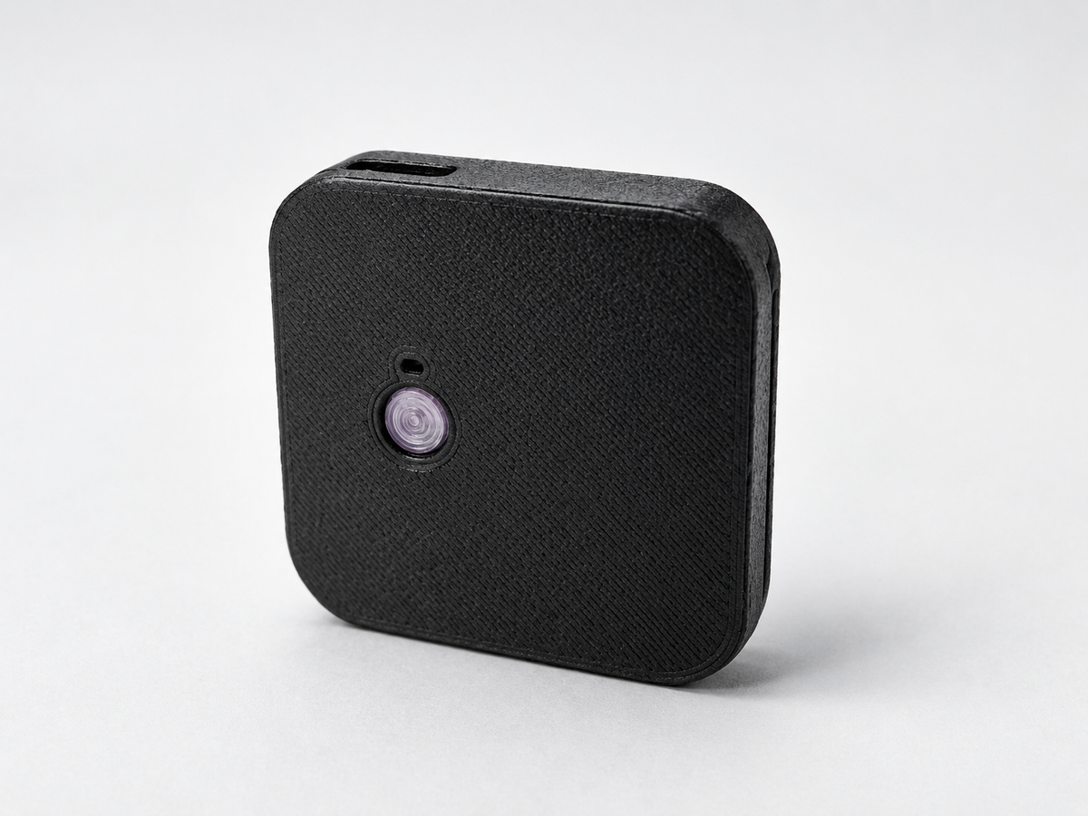 VYRO VR IBIS Trackers R6 (2026)