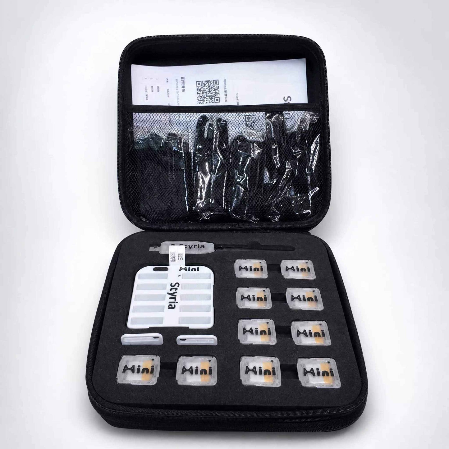 SlimeVR Compatible Styria Trackers - Full Body Trackers