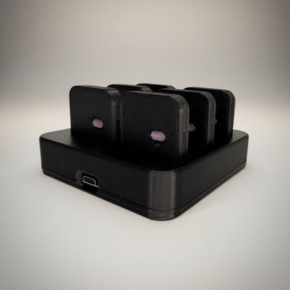 SlimeVR Compatible IBIS Trackers (2026) Full Body Trackers
