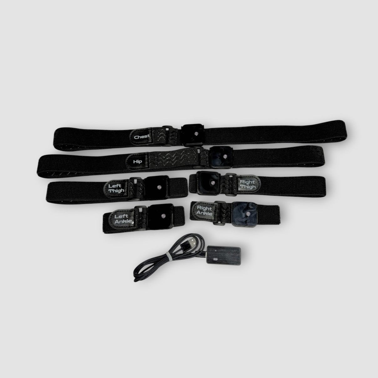 Ibis Trackers Lite Edition