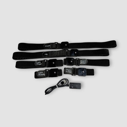 Ibis Trackers Lite Edition