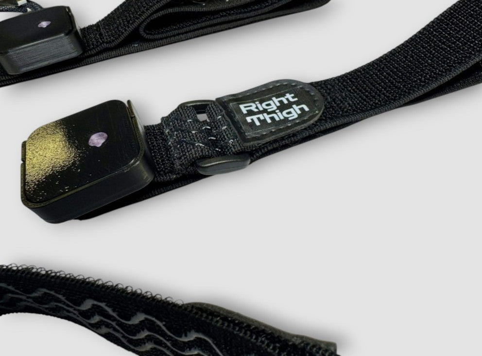 Ibis Trackers Lite Edition