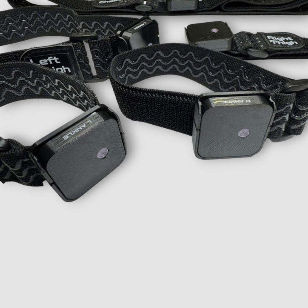 Ibis Trackers Lite Edition