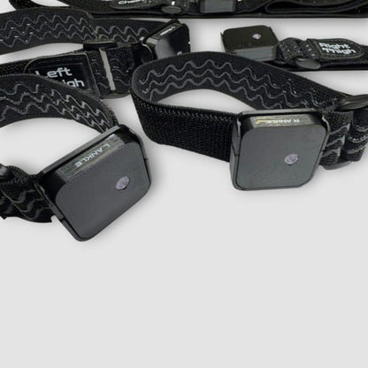 Ibis Trackers Lite Edition