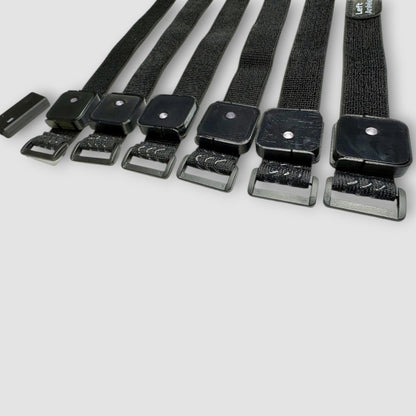 Ibis Trackers Lite Edition