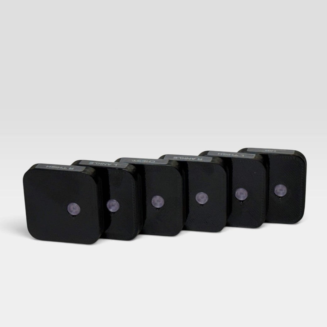 Ibis Trackers Lite Edition