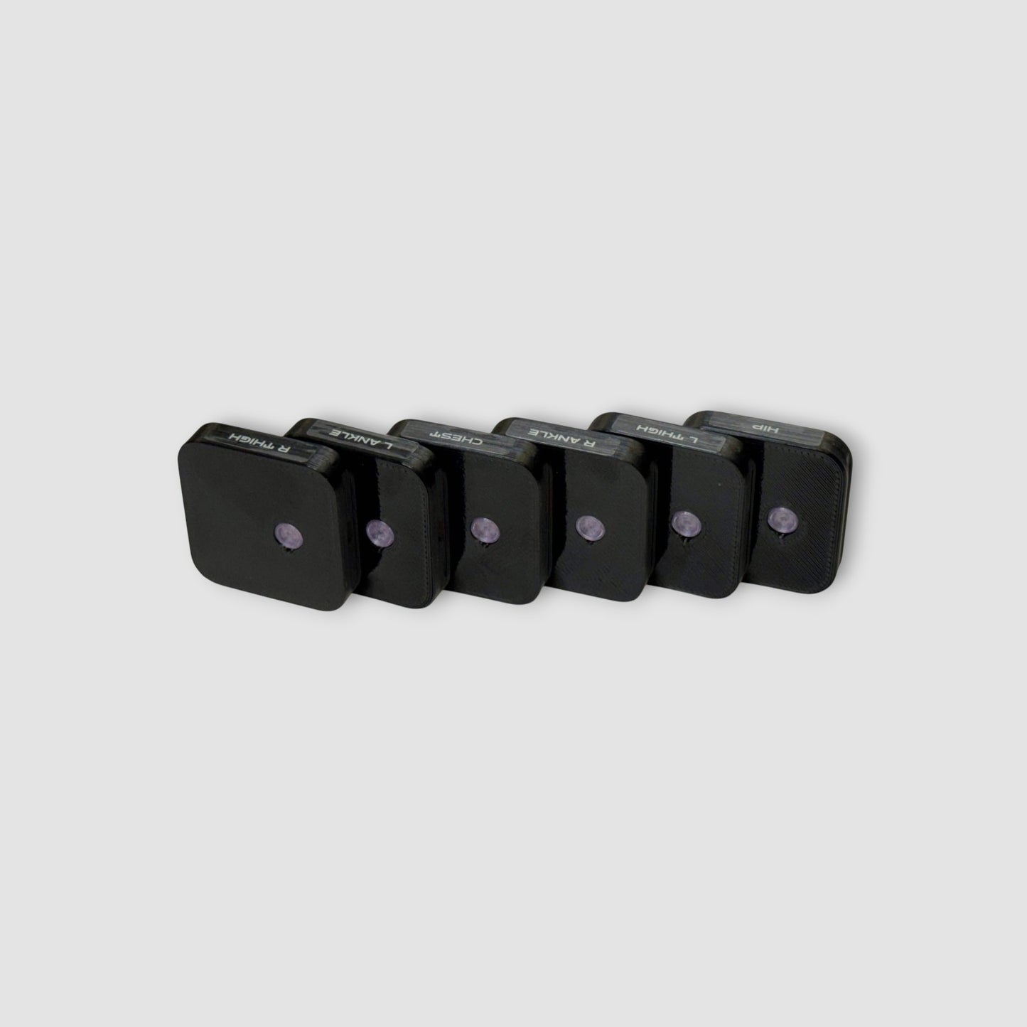 Ibis Trackers Lite Edition