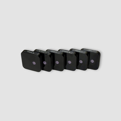 Ibis Trackers Lite Edition