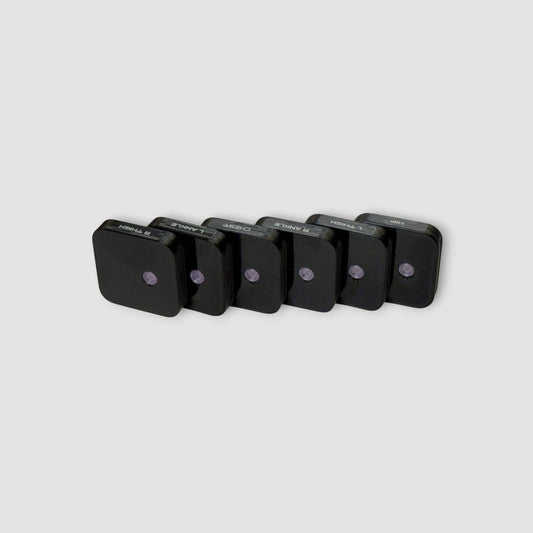 Ibis Trackers Lite Edition