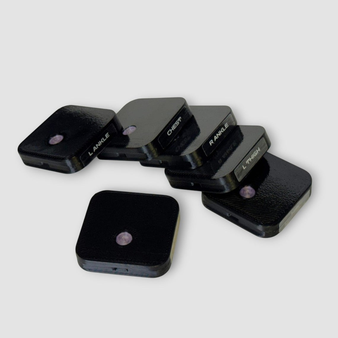 Ibis Trackers Lite Edition