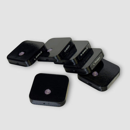 Ibis Trackers Lite Edition