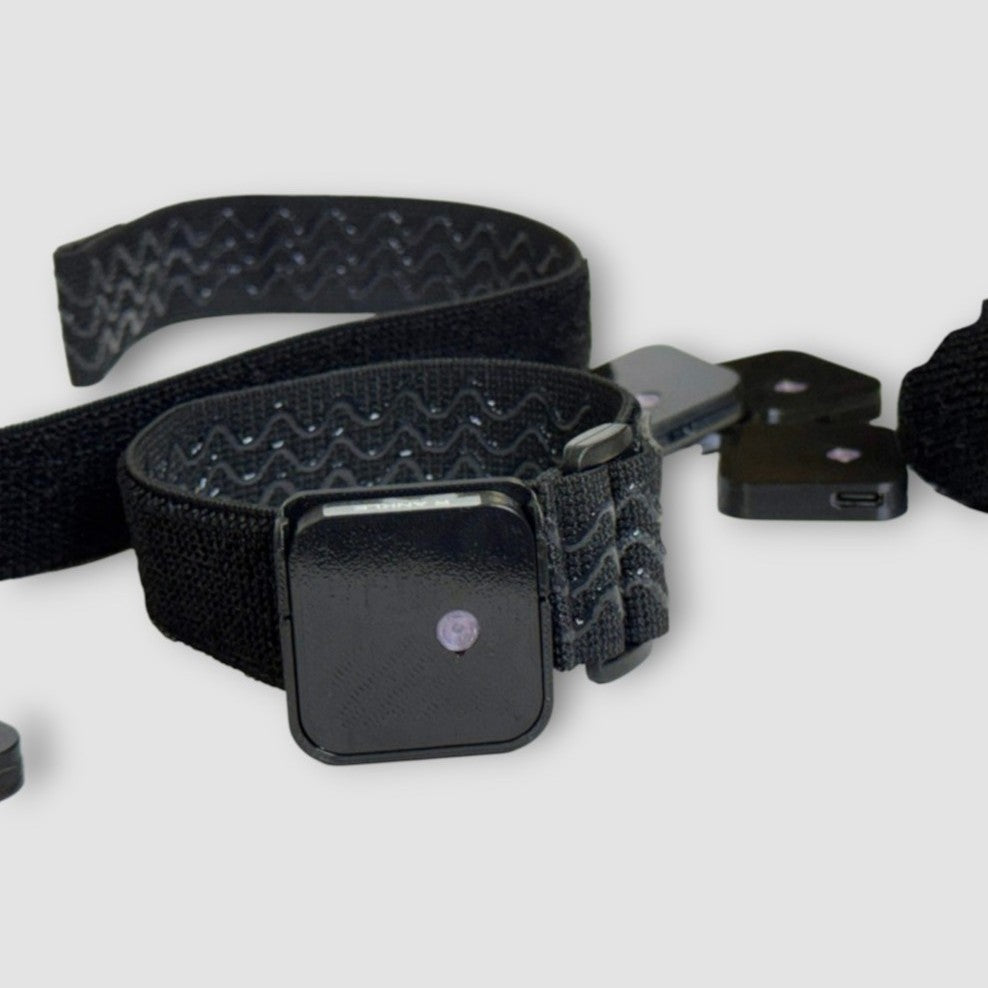 VYRO VR IBIS Trackers R6 (2026)