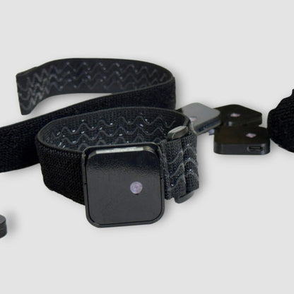 VYRO VR IBIS Trackers R6 (2026)