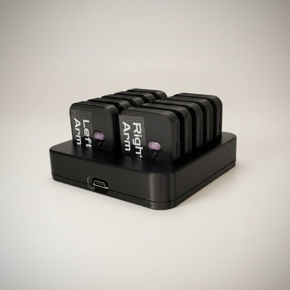 SlimeVR Compatible IBIS Trackers (2026) Full Body Trackers