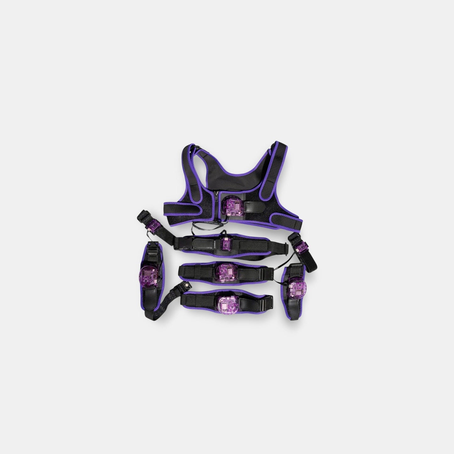 VYRO VR Comfort Strap Bundles