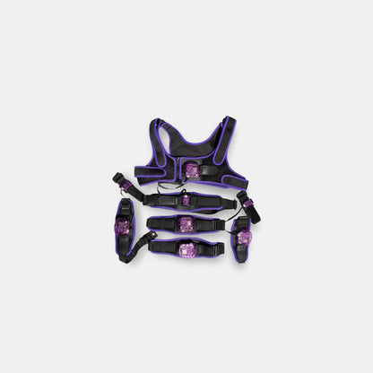 VYRO VR Comfort Strap Bundles