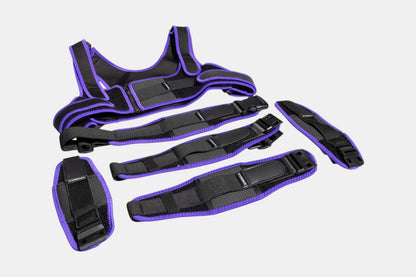 VYRO VR Comfort Strap Bundles