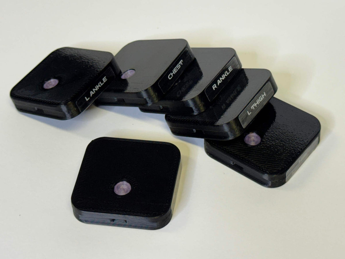 VYRO VR IBIS Trackers R6 (2026)