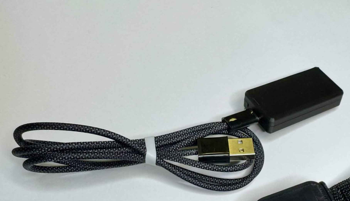 VYRO VR Receiver