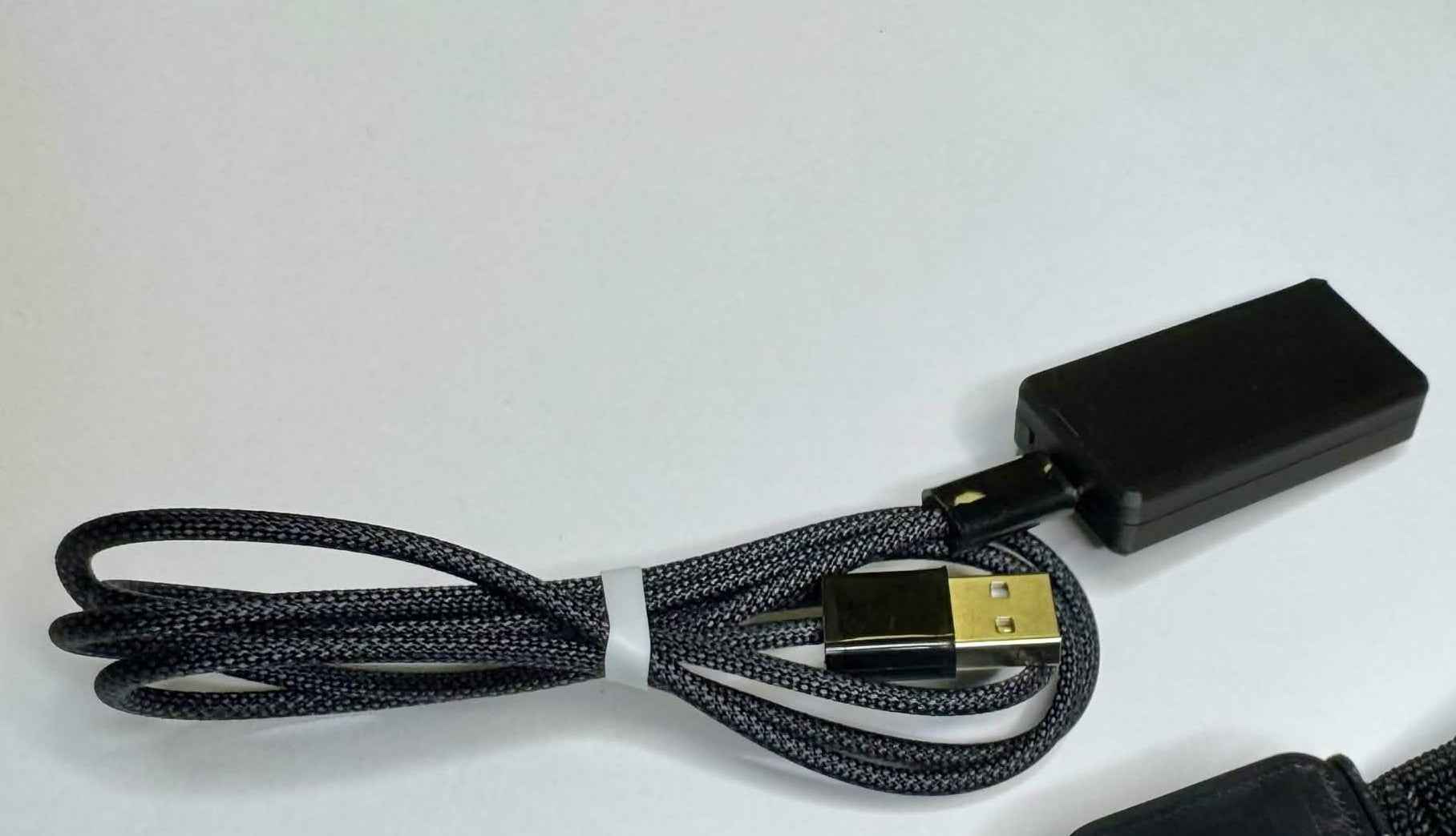VYRO VR Receiver