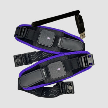 Arm Tracker Upgrade Kit