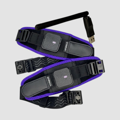 Arm Tracker Upgrade Kit