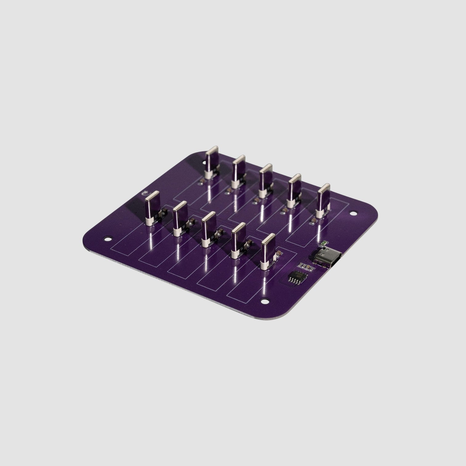DIY SlimeVR Compatible Tracker set – Vyro VR