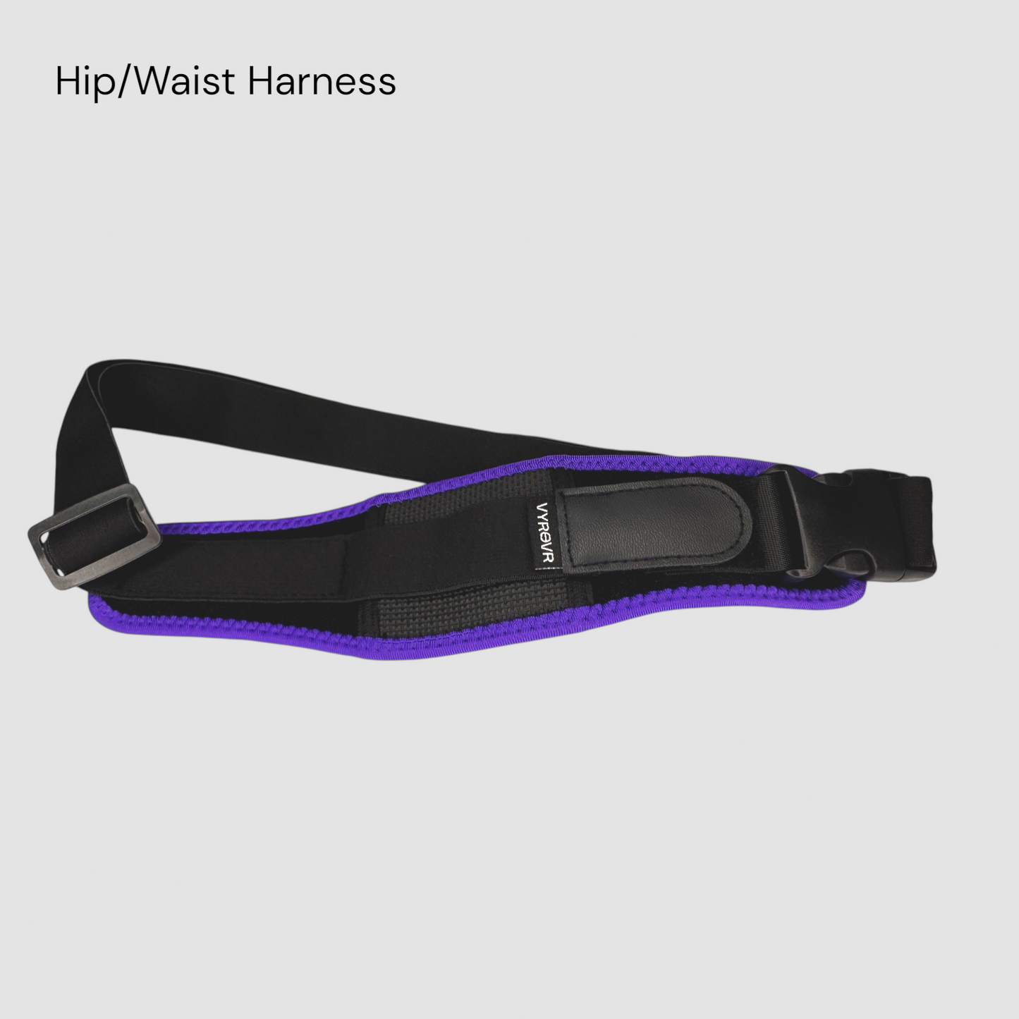 VYRO VR Hip Harness - Secure Hip Mounting for IMU Based Trackers