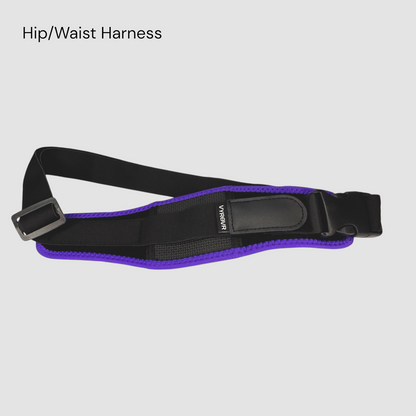 VYRO VR Hip Harness - Secure Hip Mounting for IMU Based Trackers
