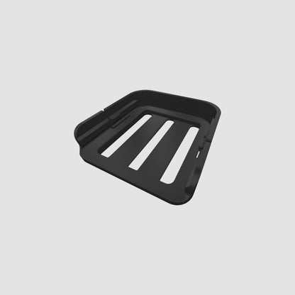 Ibis Tracker Replacement Trays & Hooks