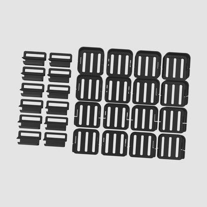 Ibis Tracker Replacement Trays & Hooks