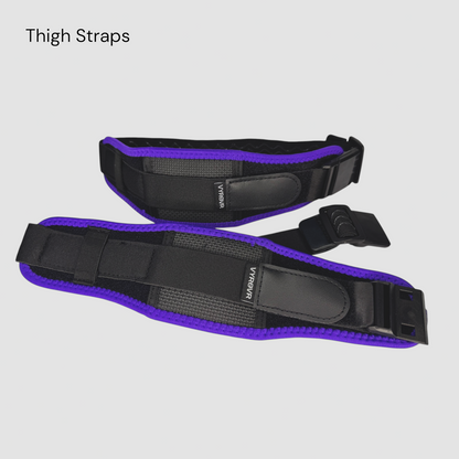 VYRO VR Comfort Strap Bundles