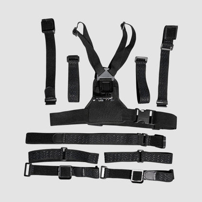 Ibis Premium Full Body Tracker Set