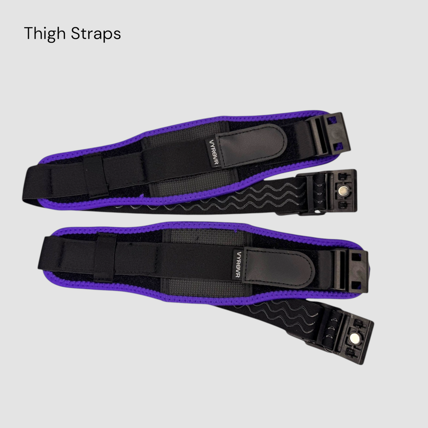 VYRO VR Comfort Strap Bundles